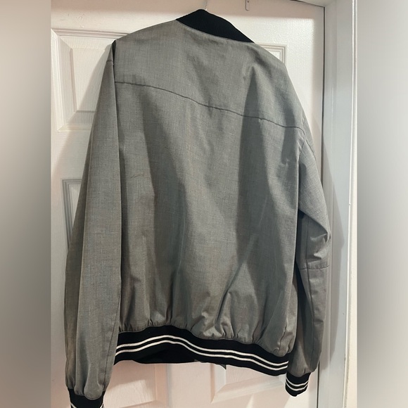 LRG men’s varsity jacket - Picture 2 of 3